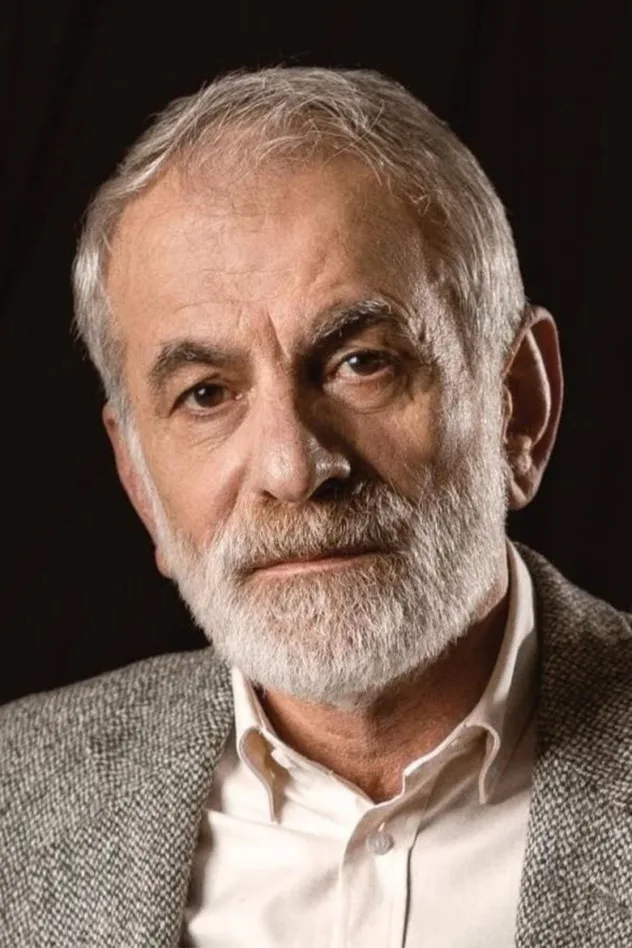 Izudin Bajrović için kapak görseli