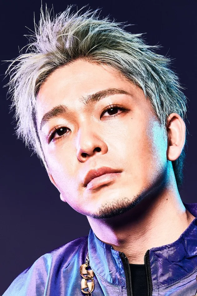 福西勝也 photo