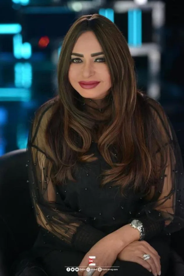 foto de Salwa Khattab