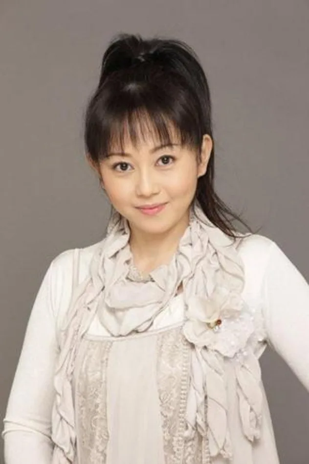 Cover image for 浅香唯