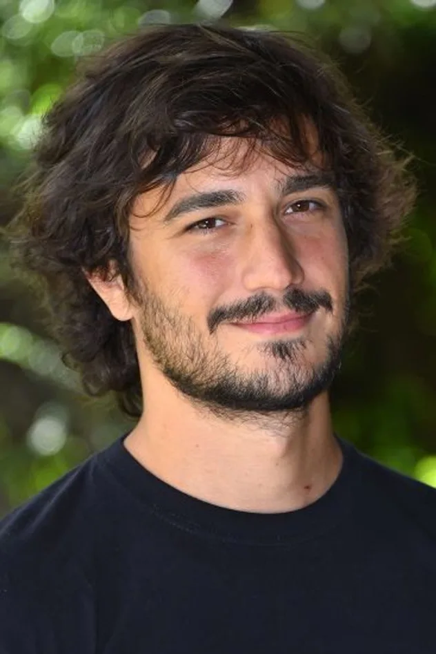 Imagen de portada para Eugenio Franceschini