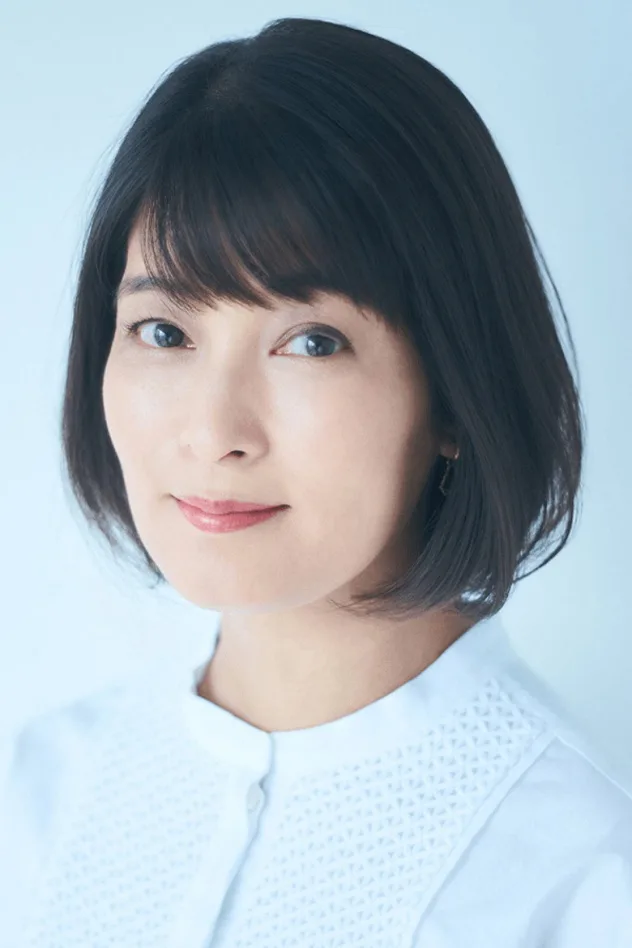 صورة Ayako Kawasumi