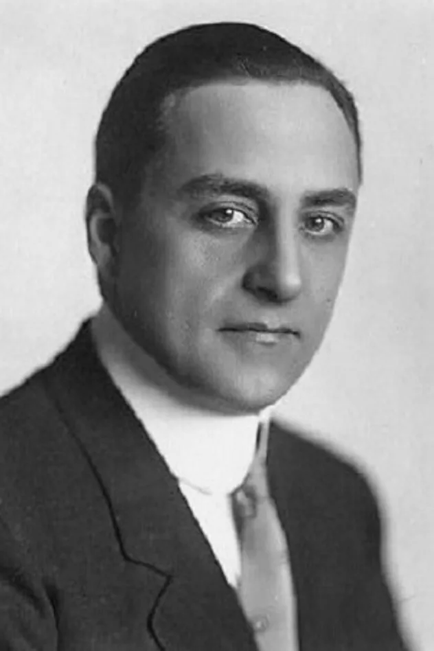 foto de Henry Kolker