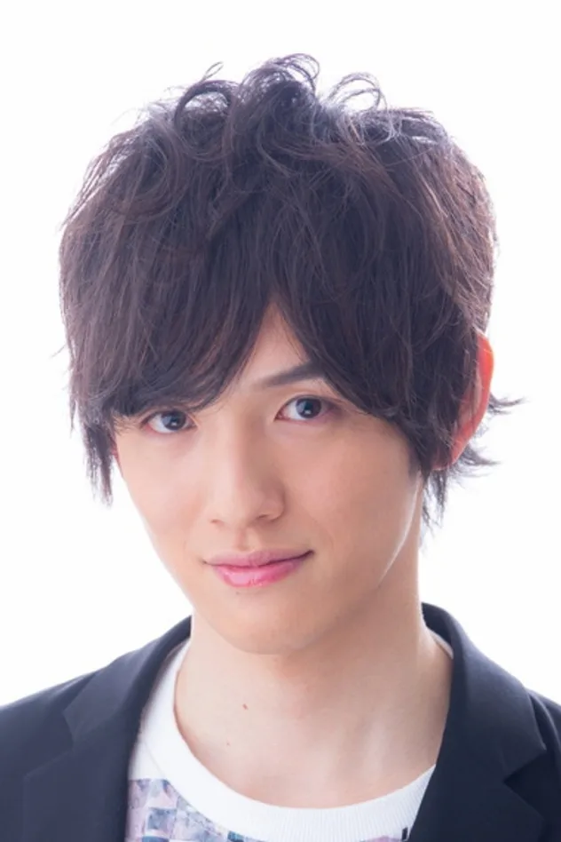大野智敬 fotoğrafı