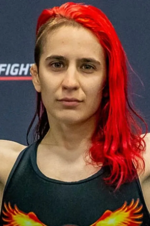 Cover image for Katie Perez