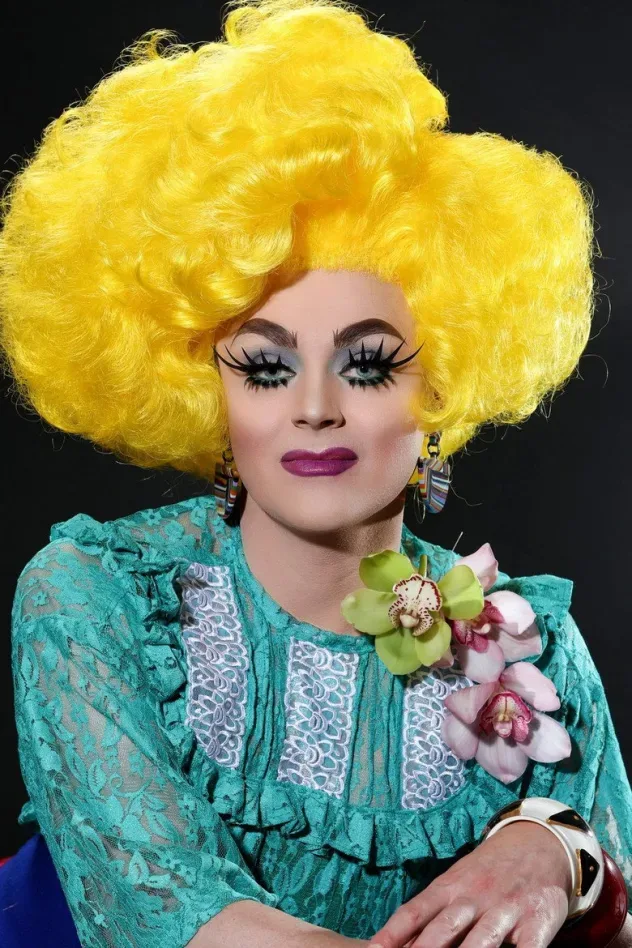 صورة الغلاف لـ Tammie Brown