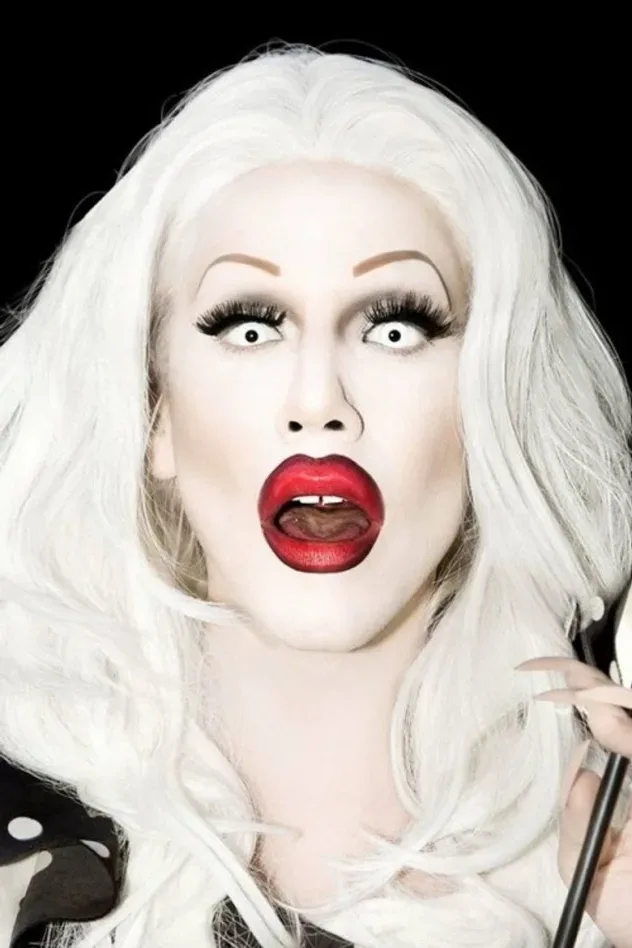صورة الغلاف لـ Sharon Needles