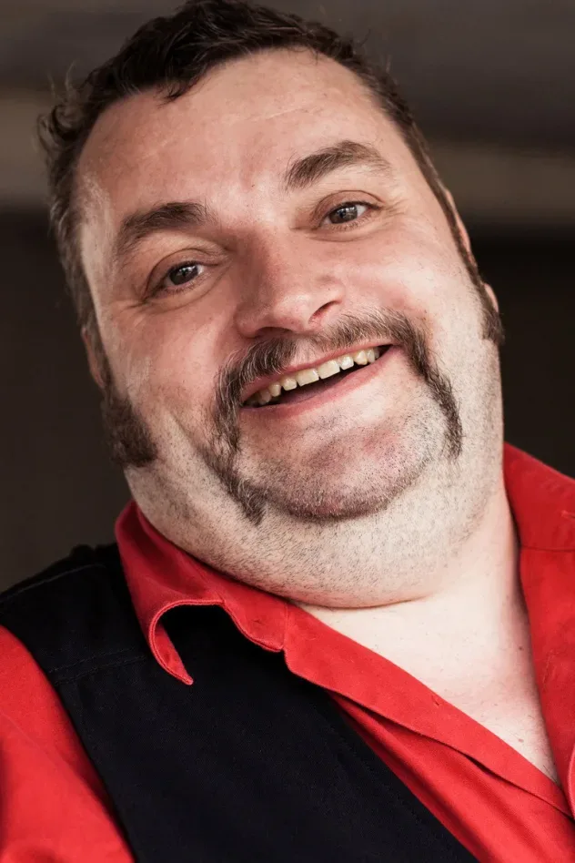 Imagen de portada para Christoph Hagen Dittmann