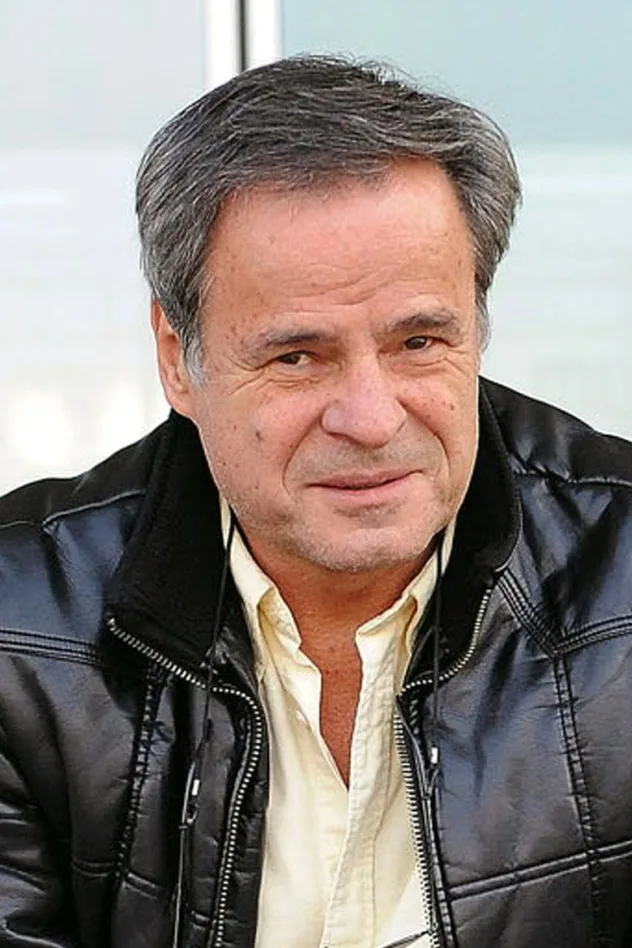 Cover image for Žarko Radić