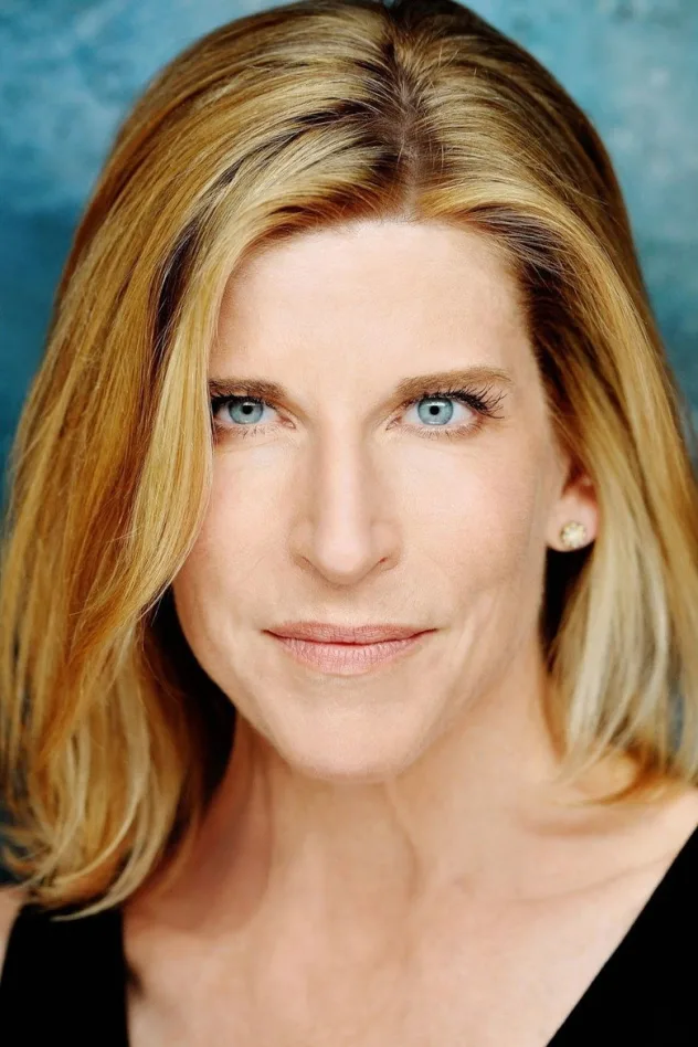 фото Christine Dunford