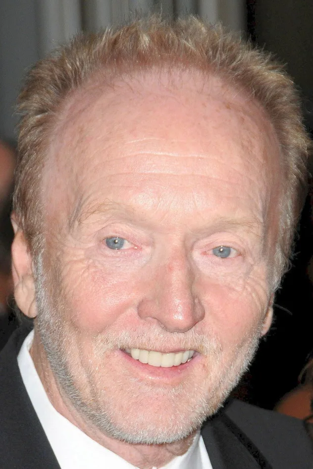 foto de Tobin Bell