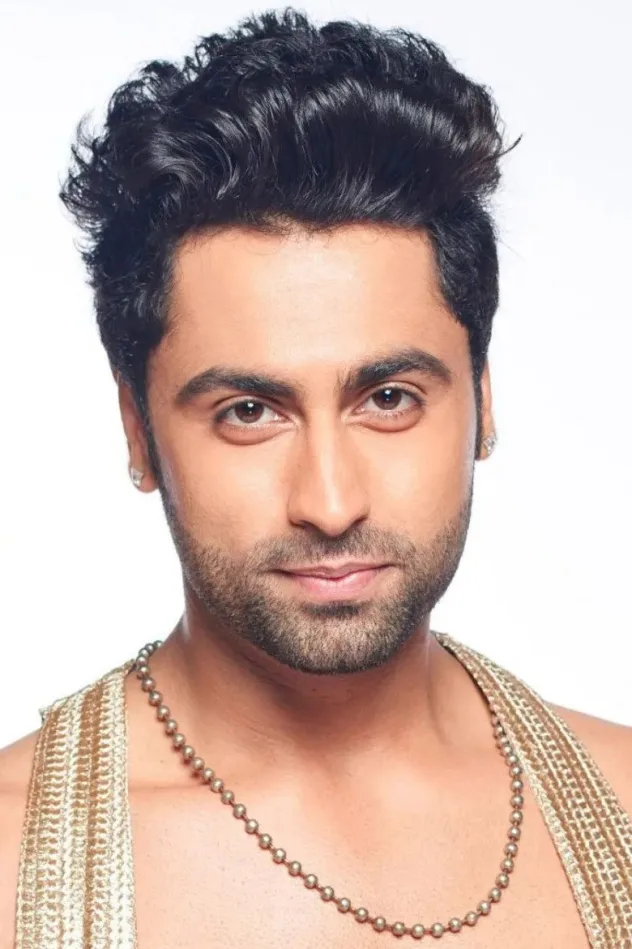 Обложка для Ankit Gera