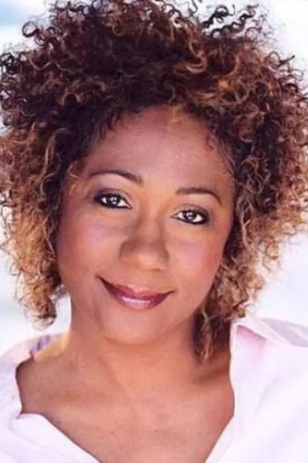 Imagen de portada para Berlinda Tolbert