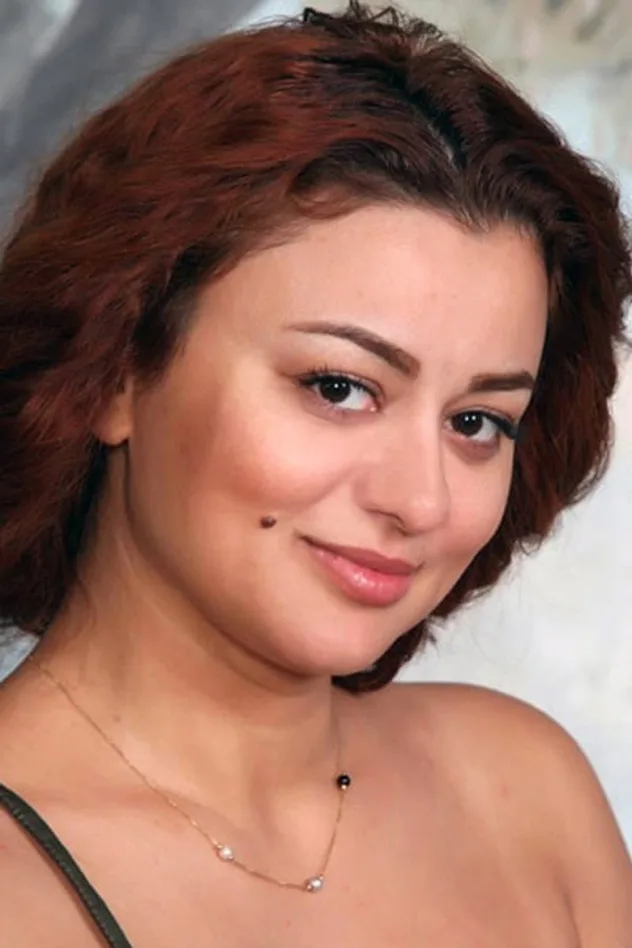 Vəfa Zeynalova photo