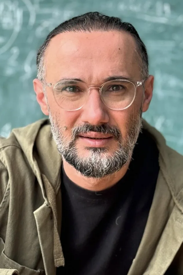 Imagen de portada para Zaur Tahirsoy
