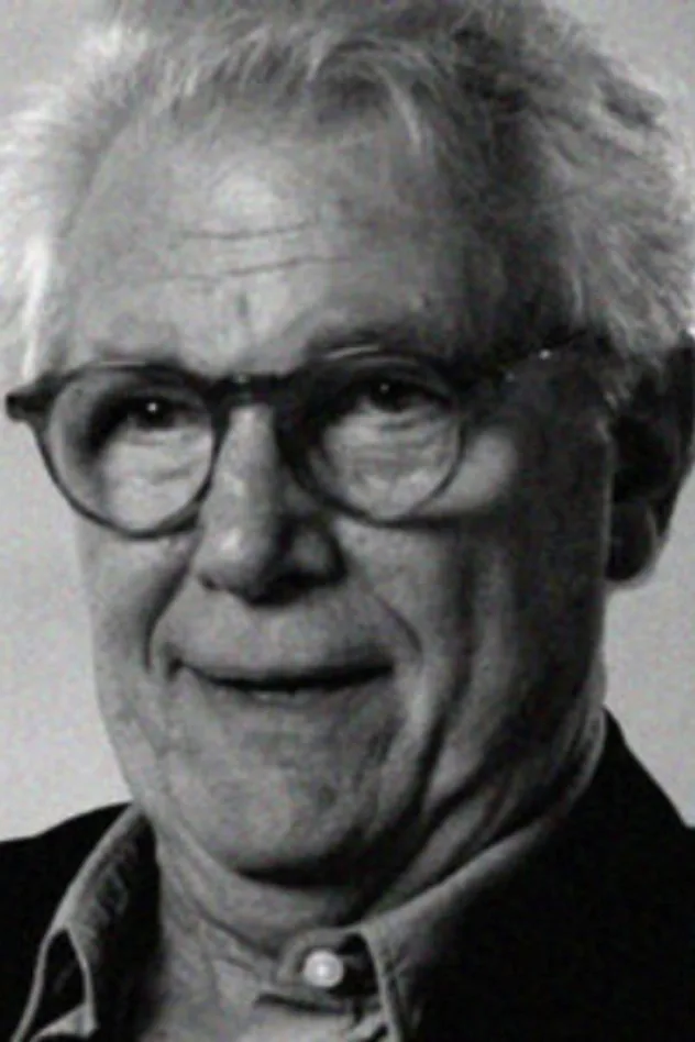 Обложка для Ken Wiederhorn