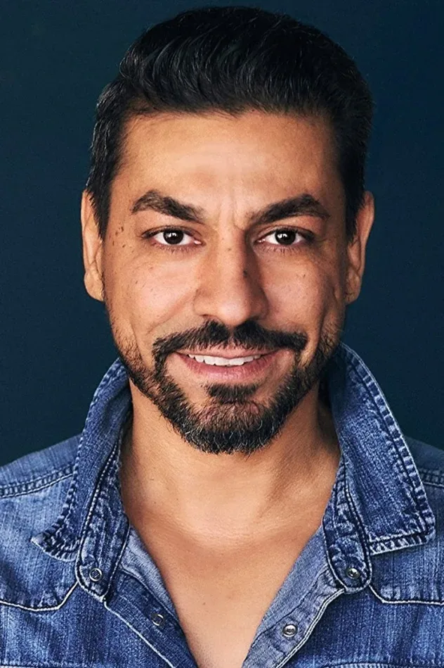 صورة الغلاف لـ Ayman Samman
