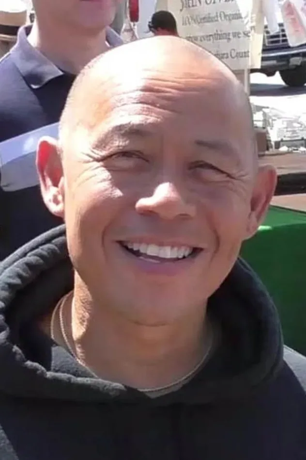 Обложка для Ernie Reyes Jr.