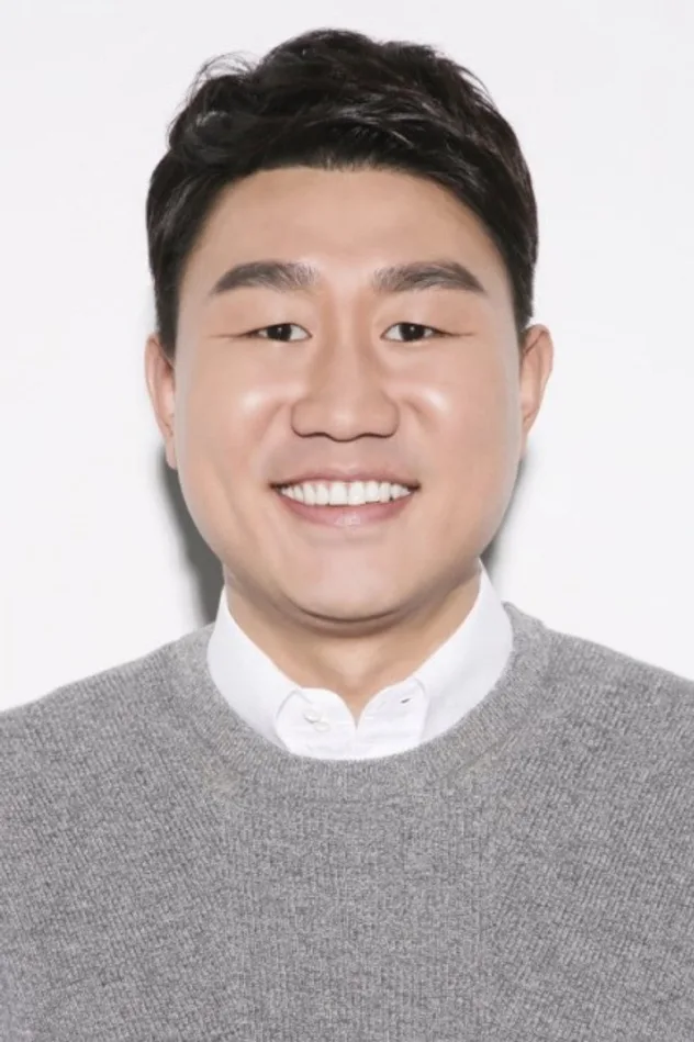 Cover image for Choi Jong-hoon