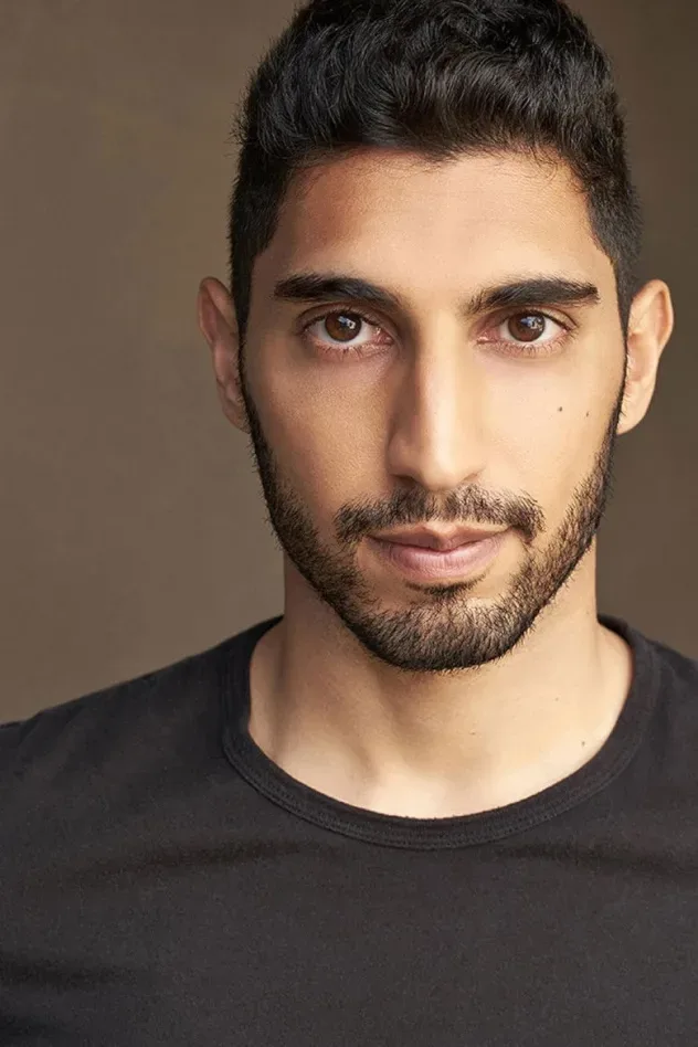 صورة الغلاف لـ Mehdi Merali