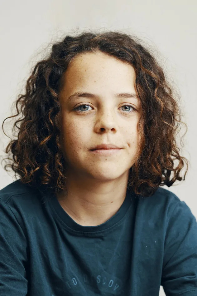 Обложка для Felix Cameron