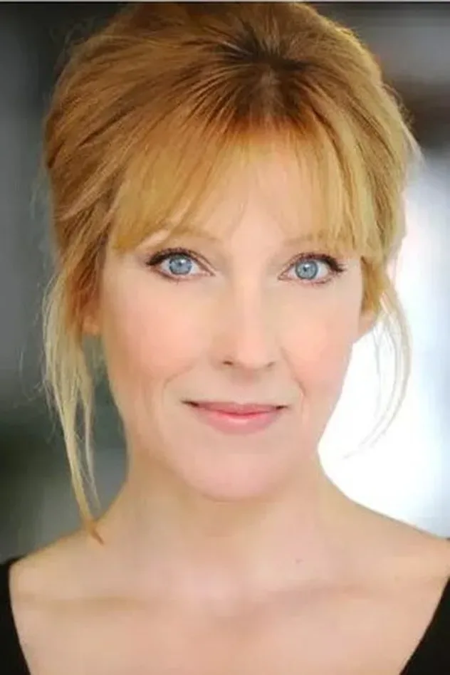 صورة الغلاف لـ Lisa Bostnar