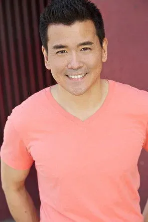 Обложка для Michael Sun Lee
