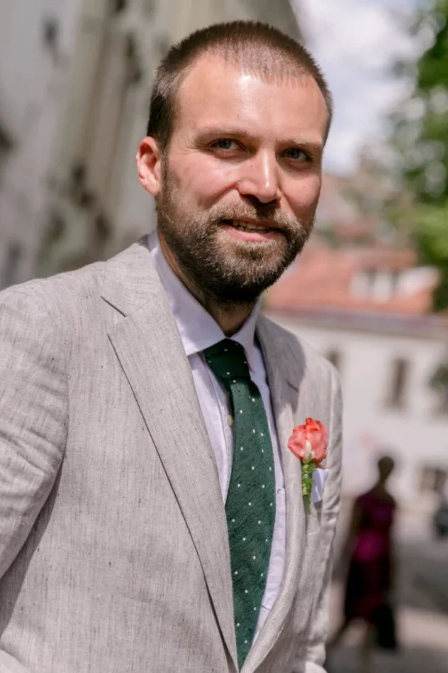 Imagen de portada para Povilas Laurinkus