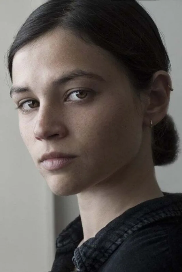 Imagen de portada para Joy Rieger