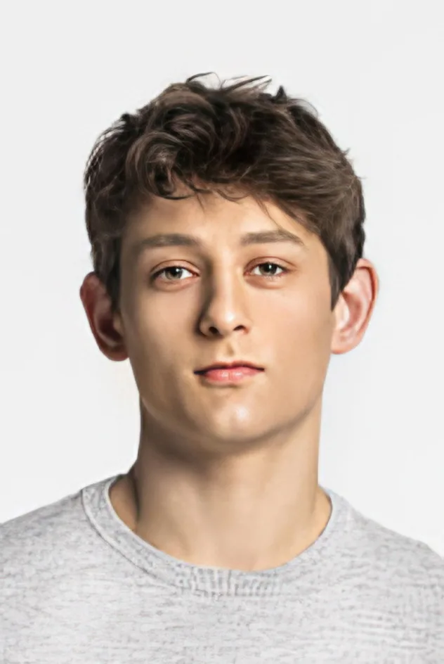 Martin Klinčúch için kapak görseli