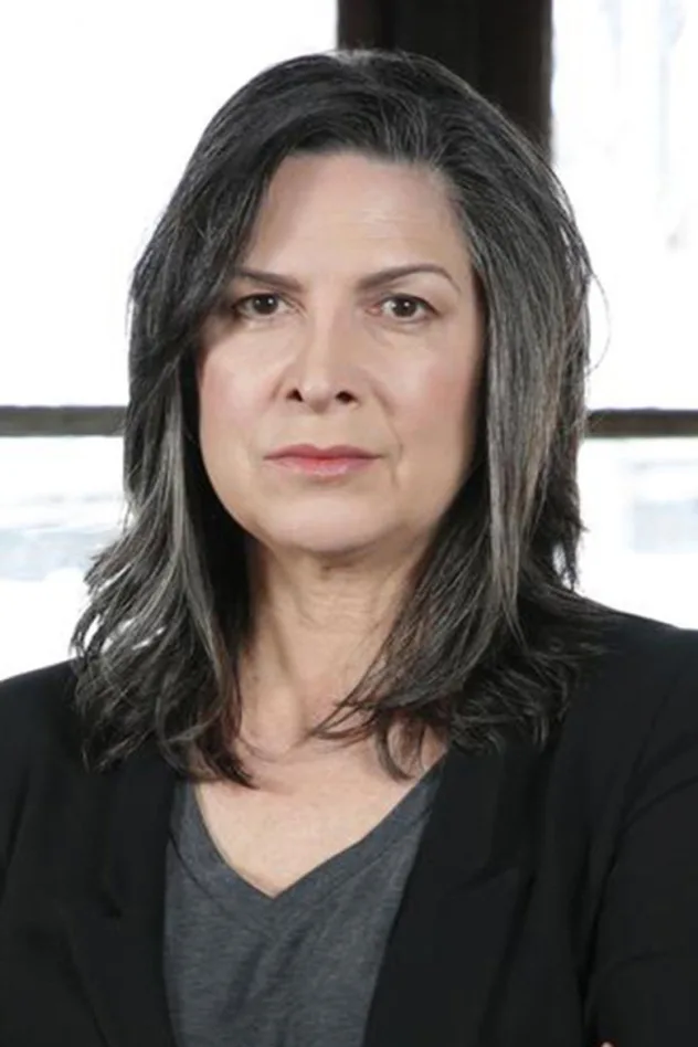 Обложка для Pamela Rabe