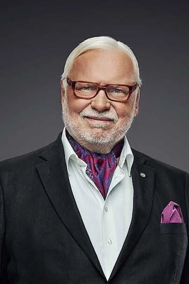 Обложка для Leif Mannerström