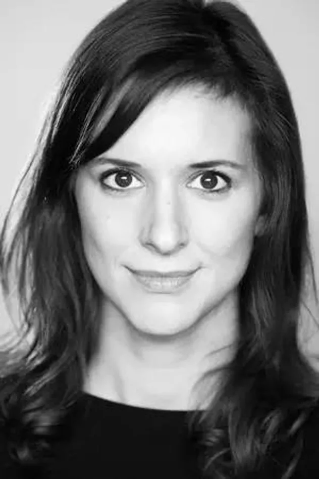 Cover image for Louise Ford