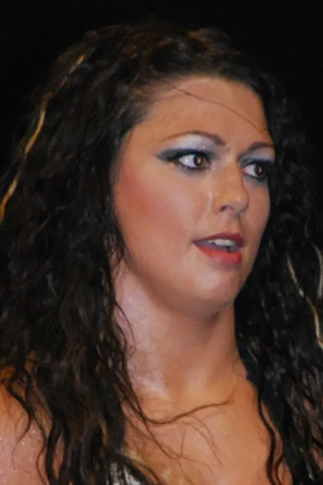 Cover image for Bonnie Maxson