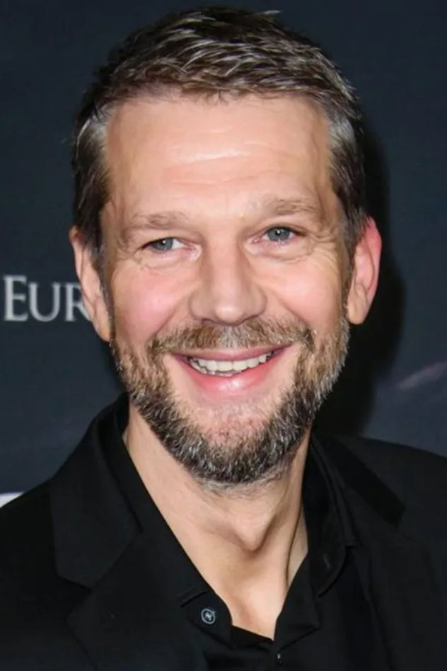 foto de Kai Wiesinger