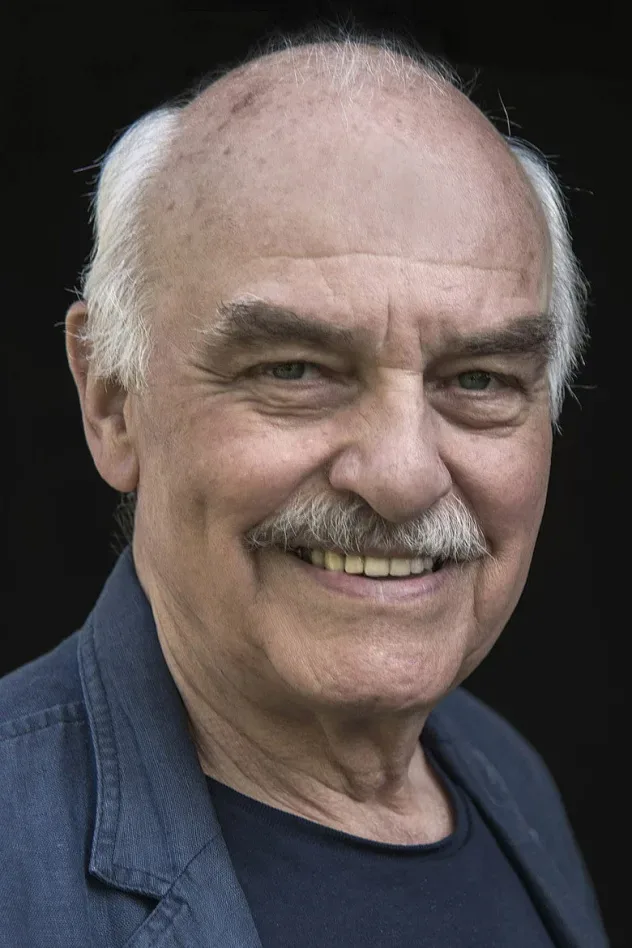 Обложка для Charles Brauer