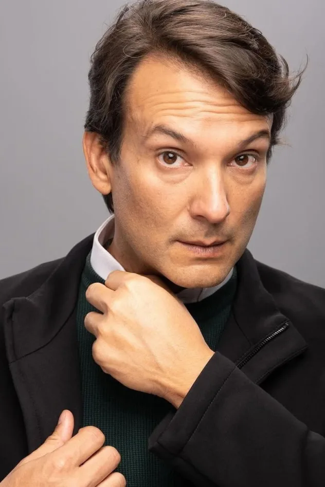 Обложка для Juan Pablo Posada