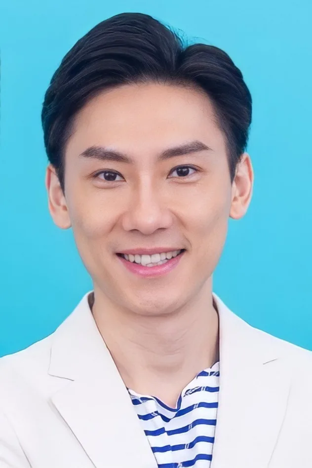 Обложка для Patrick Lam