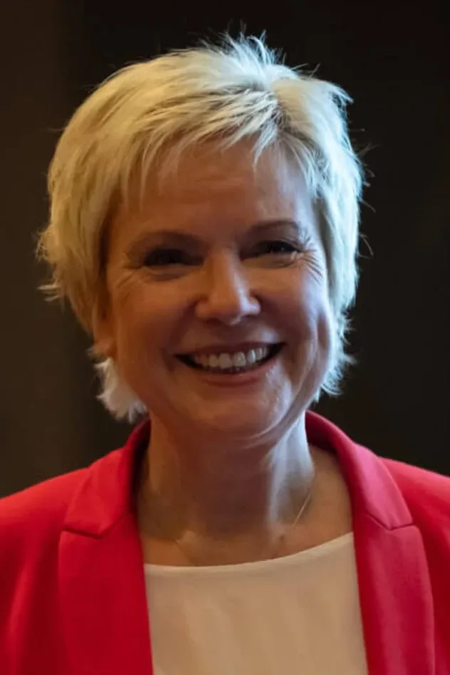 Обложка для Birgit Lechtermann