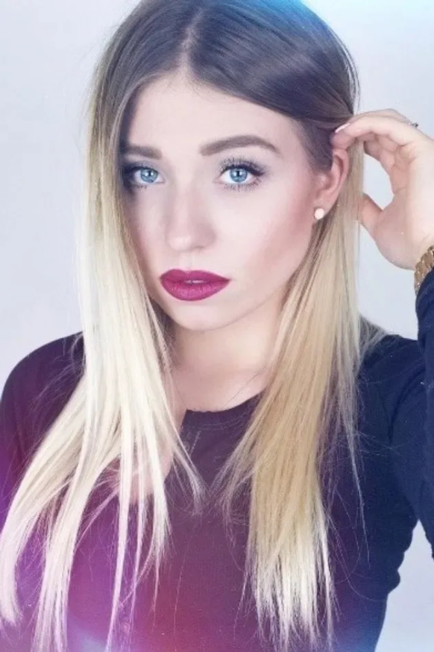 Обложка для Bianca Heinicke