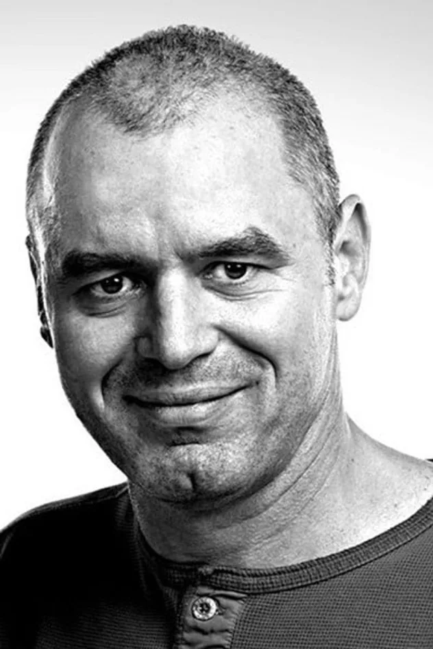 صورة الغلاف لـ Jaroslav Mottl