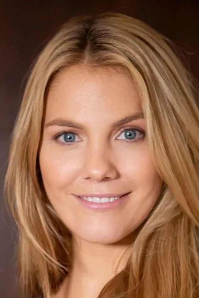 Обложка для Viviane Geppert