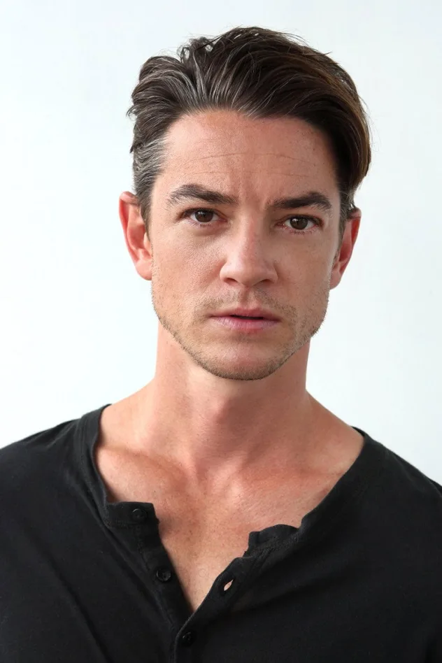 Обложка для Craig Horner