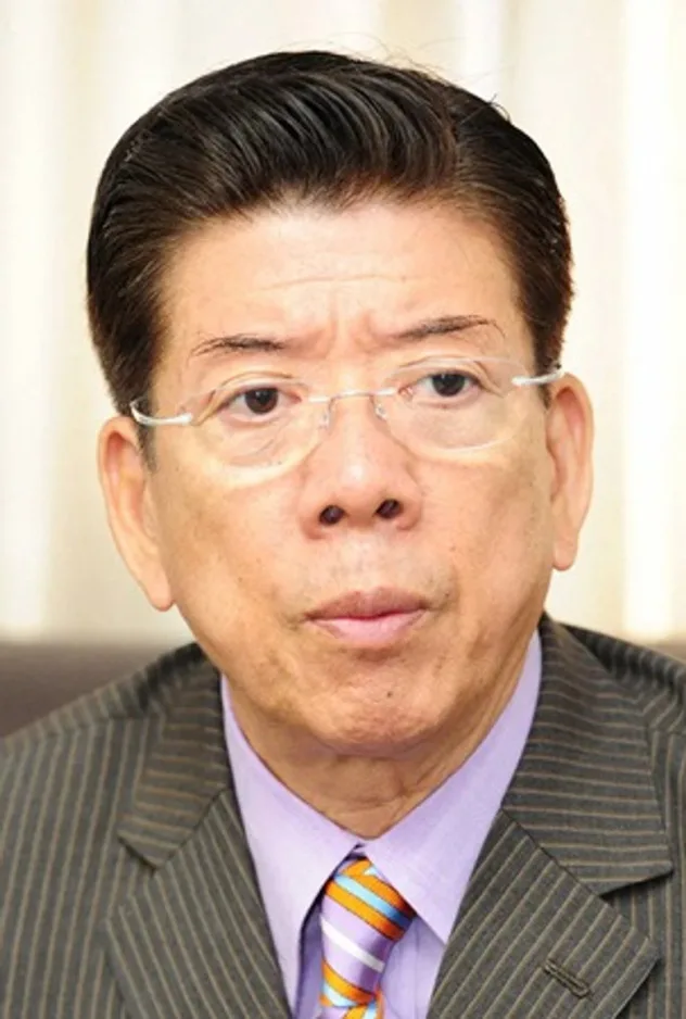صورة الغلاف لـ Kiyoshi Nishikawa