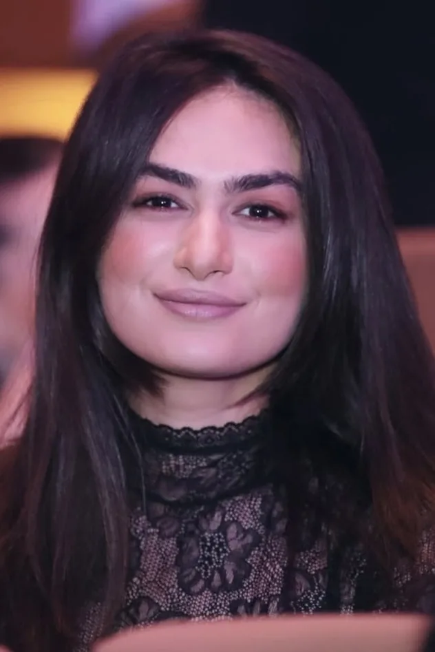 Əzizə Həşimova için kapak görseli