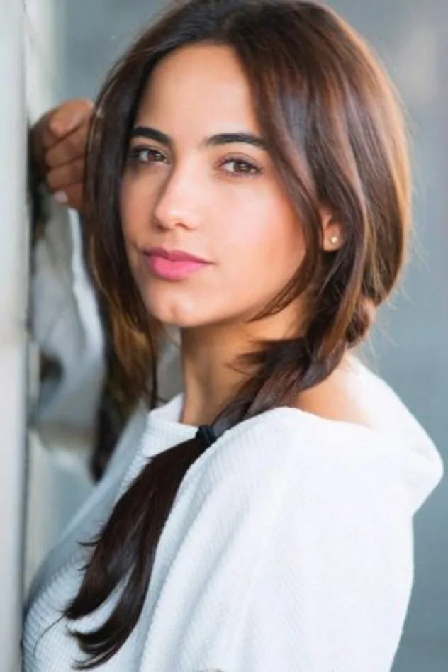 Обложка для Nicole Santamaría