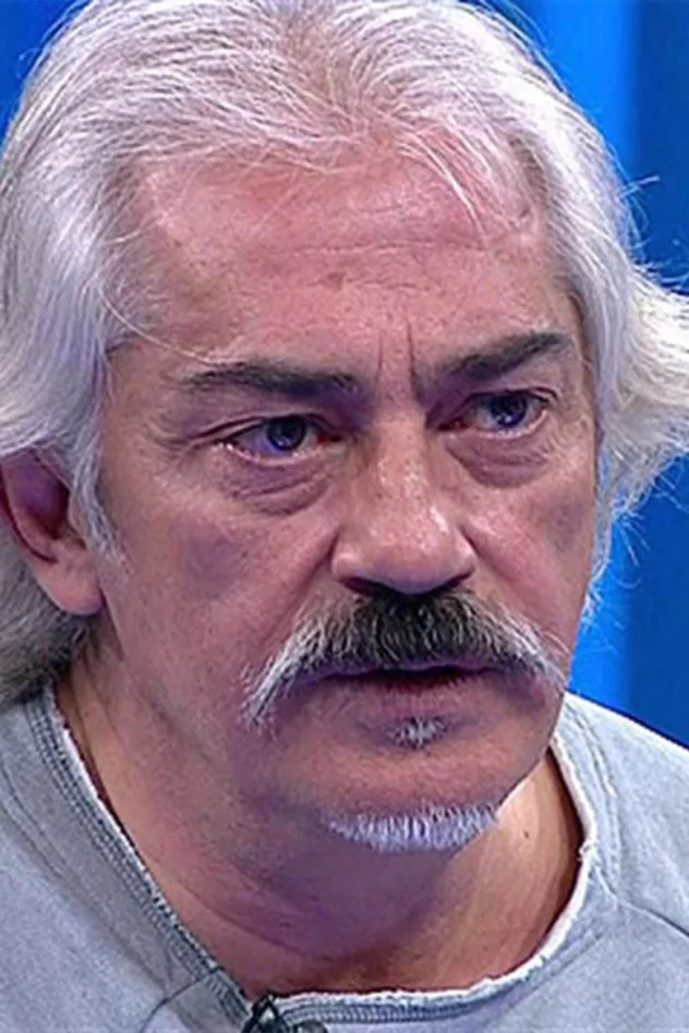 Cover image for Mustafa Altıoklar