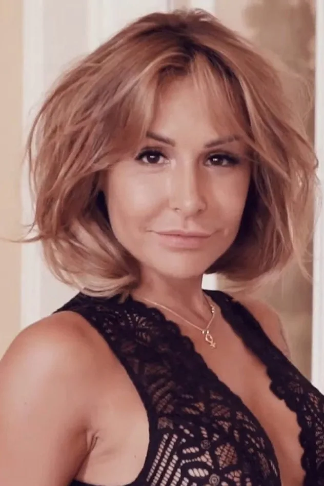 Blanka Lipińska