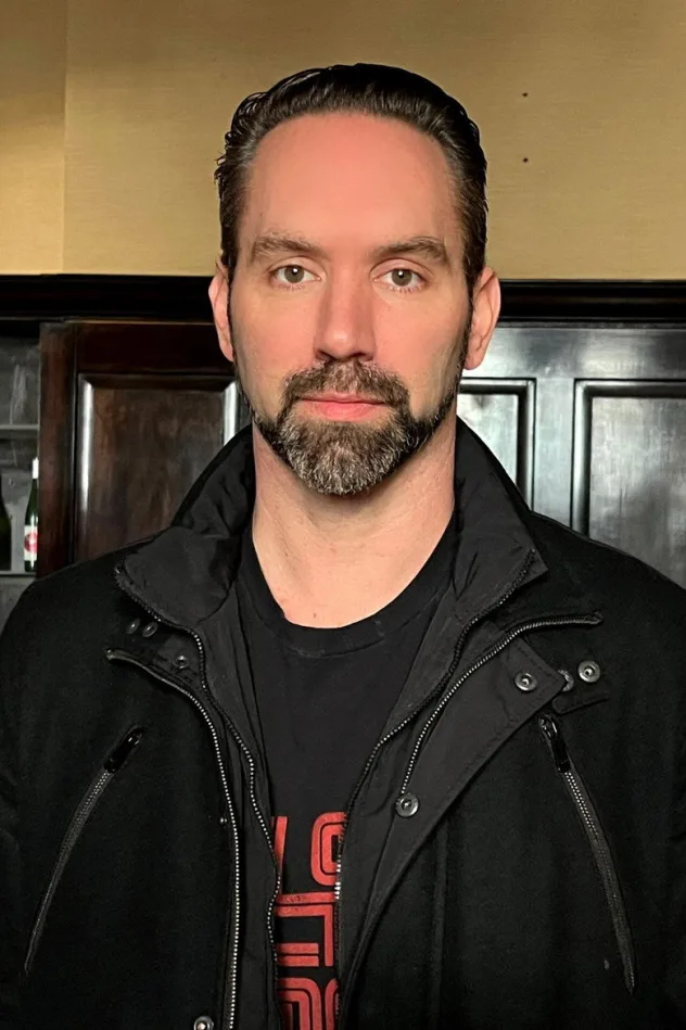 صورة الغلاف لـ Nick Groff