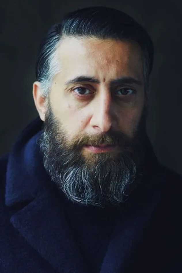 Cover image for Kida Khodr Ramadan